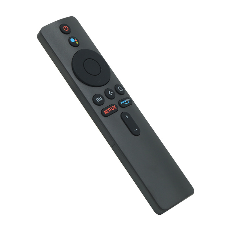 内蒙古适用于小米mi语音蓝牙电视遥控器 英文出口遥控器 MI Box S机顶盒