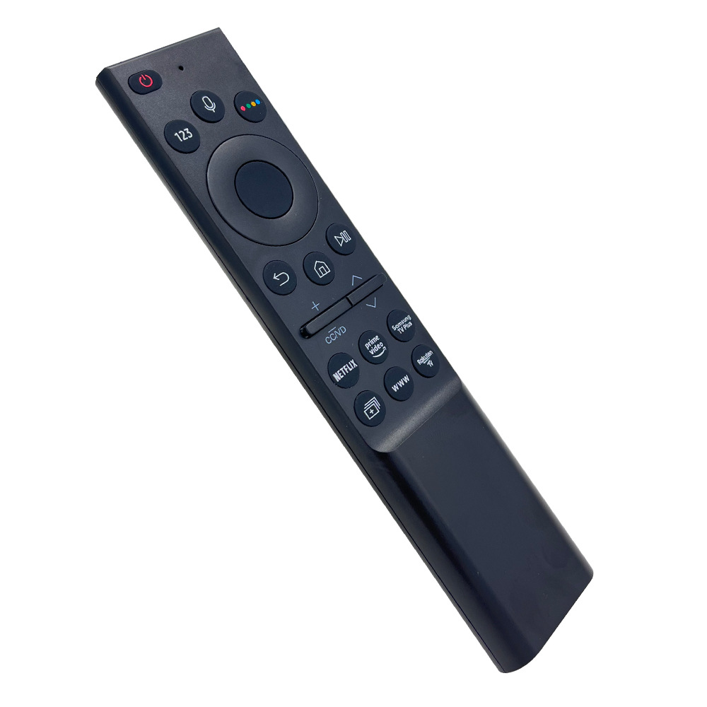 内蒙古适用于三星samsung液晶电视遥控器新款蓝牙语音遥控器