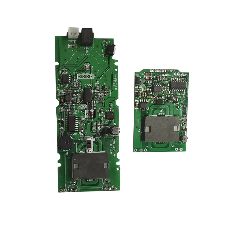 内蒙古家用射频脸部按摩仪器pcba板方案开发 提拉嫩肤射频美容仪线路板